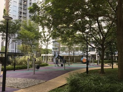 Blk 452A Sengkang West Way (Sengkang), HDB 4 Rooms #189462542